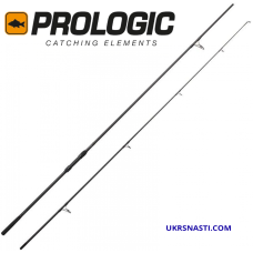 Удилище карповое Prologic C3 12ft длина 3,6м тест 3,5lb